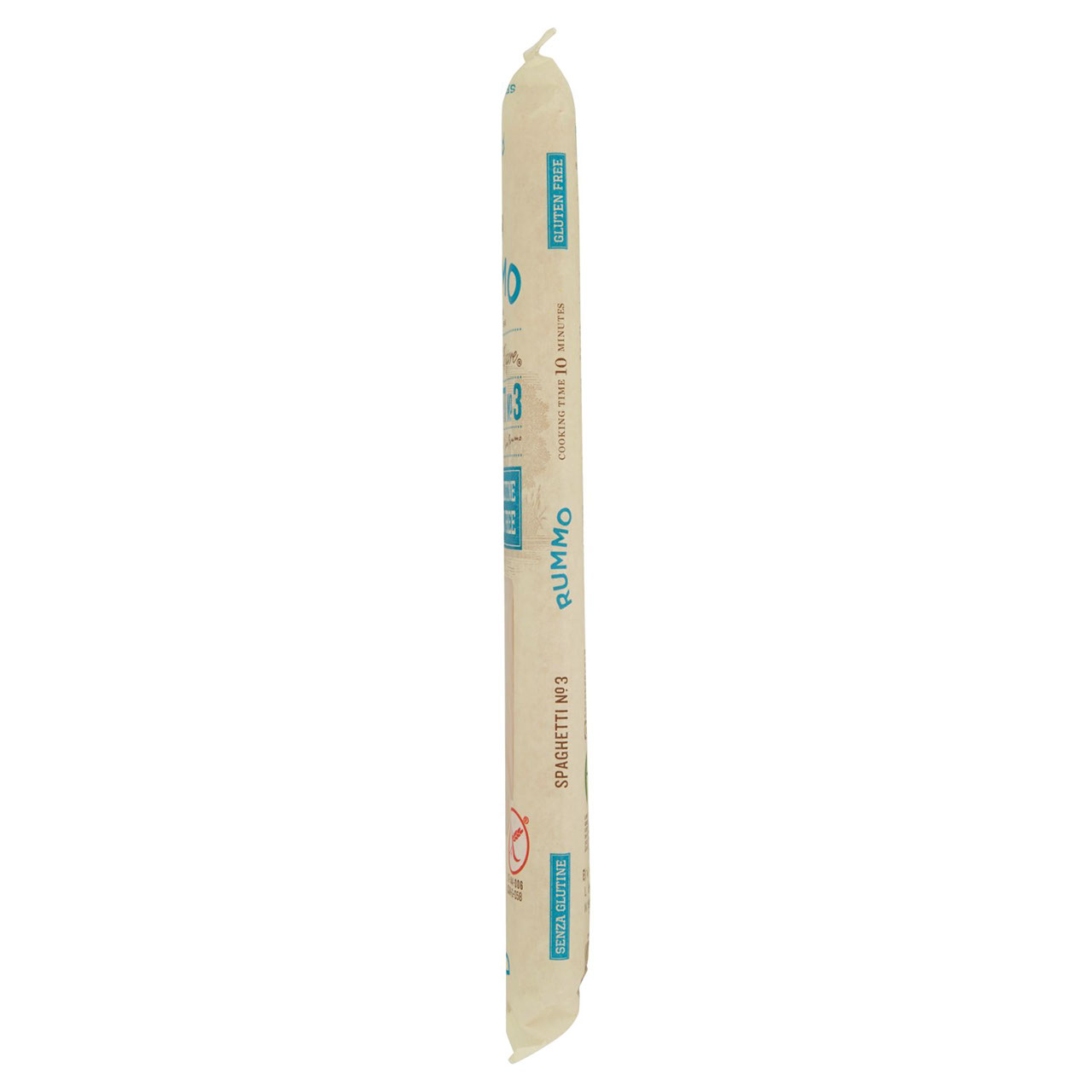Rummo Senza Glutine Spaghetti N° 3 400 g