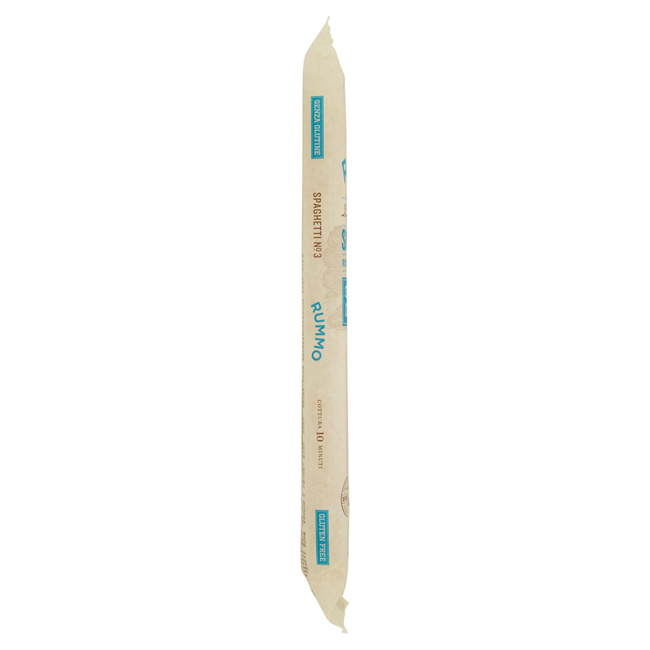 Rummo Senza Glutine Spaghetti N° 3 400 g