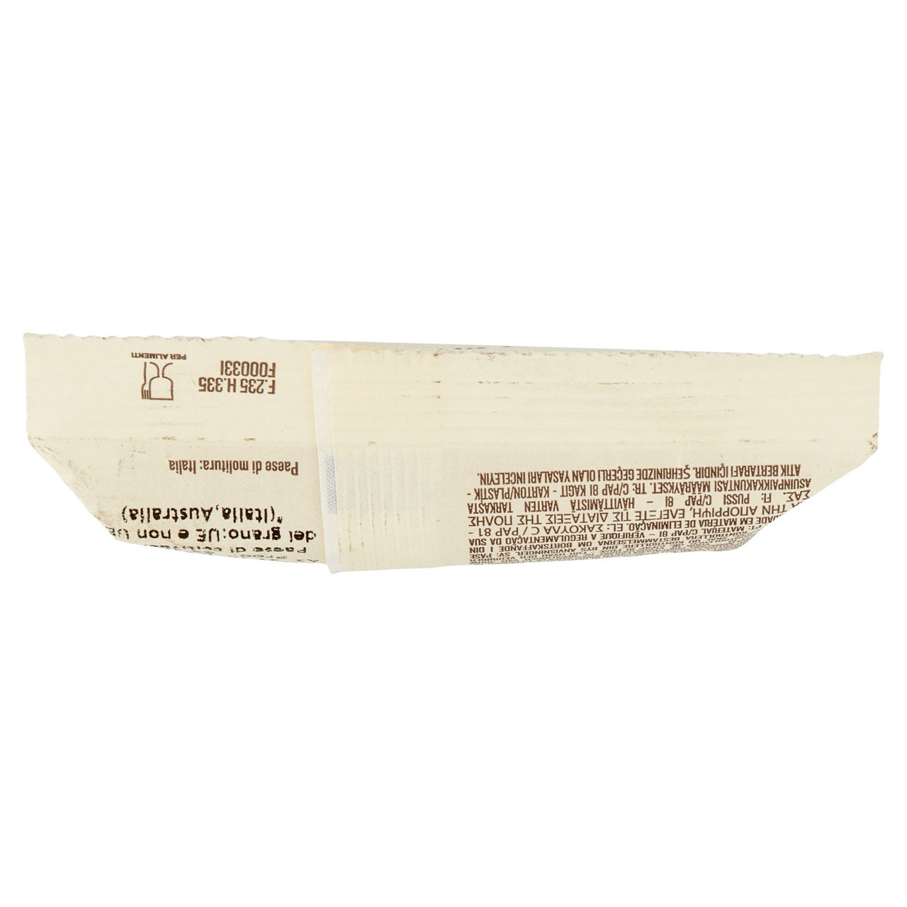 Rummo Spaghetti N° 3 500 g