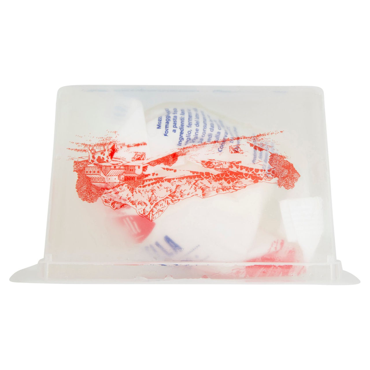 Sabelli Mozzarella 250 g