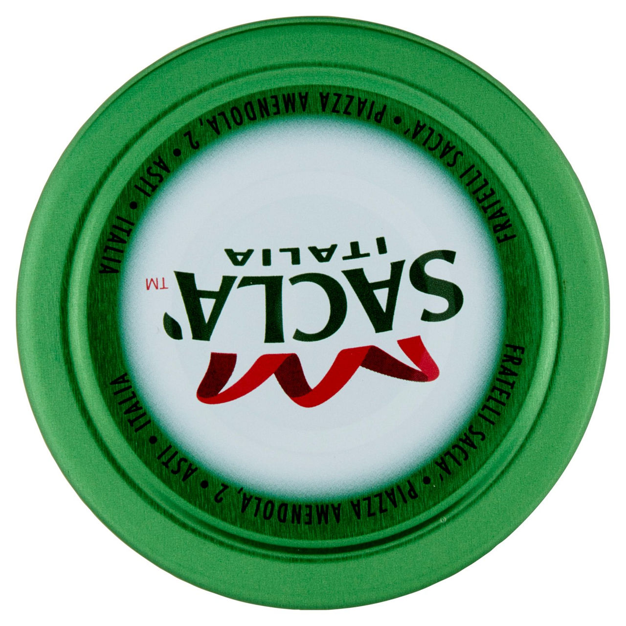 Saclà Bio OlivOlì Verdi Snocciolate 185 g