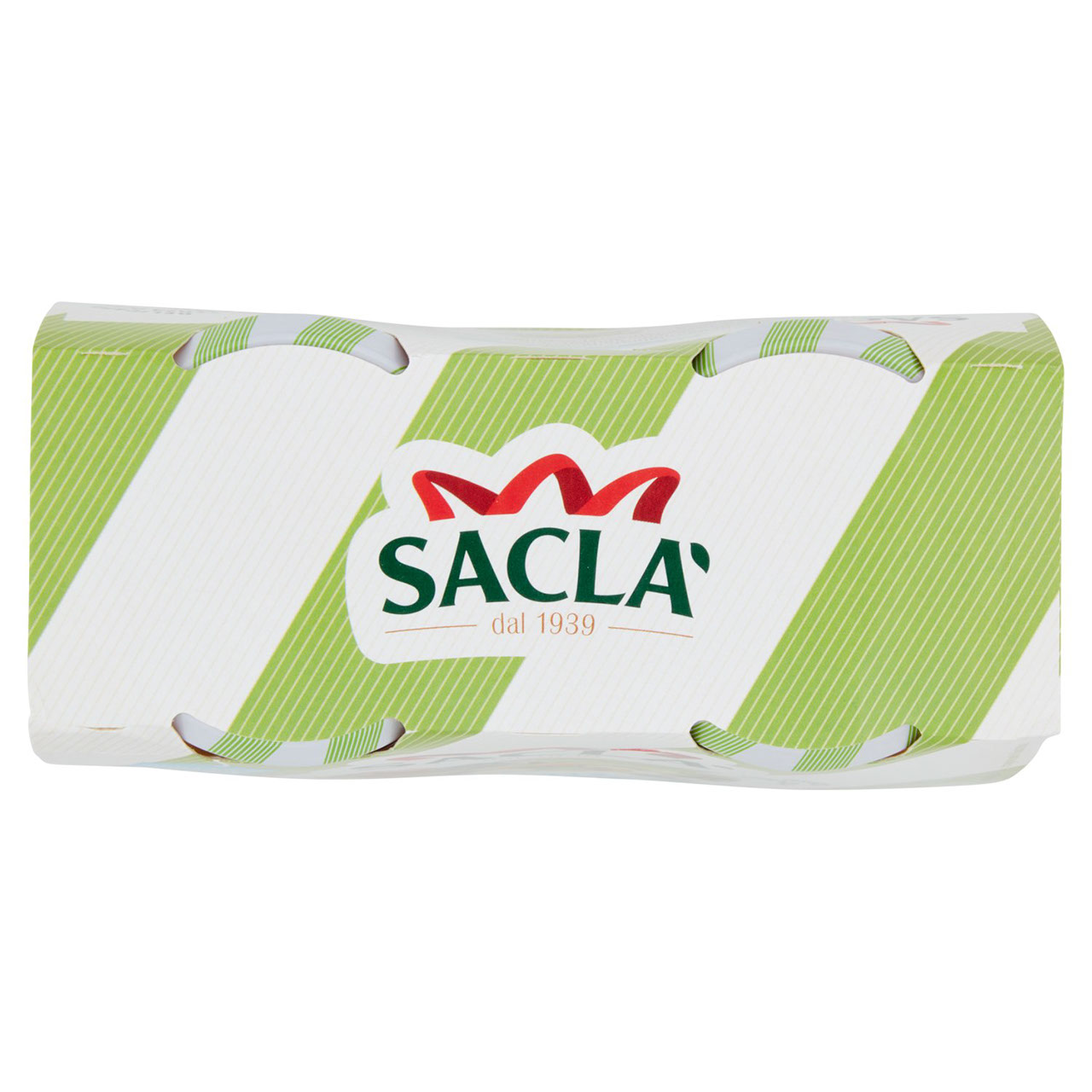 Saclà Condiverde Riso Leggero* 2 x 290 g