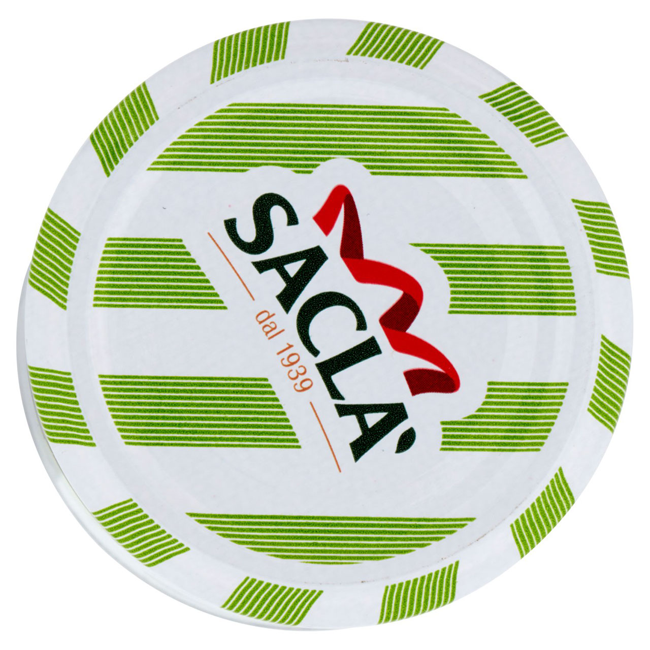 Saclà OlivOlì Nere Snocciolate 135 g