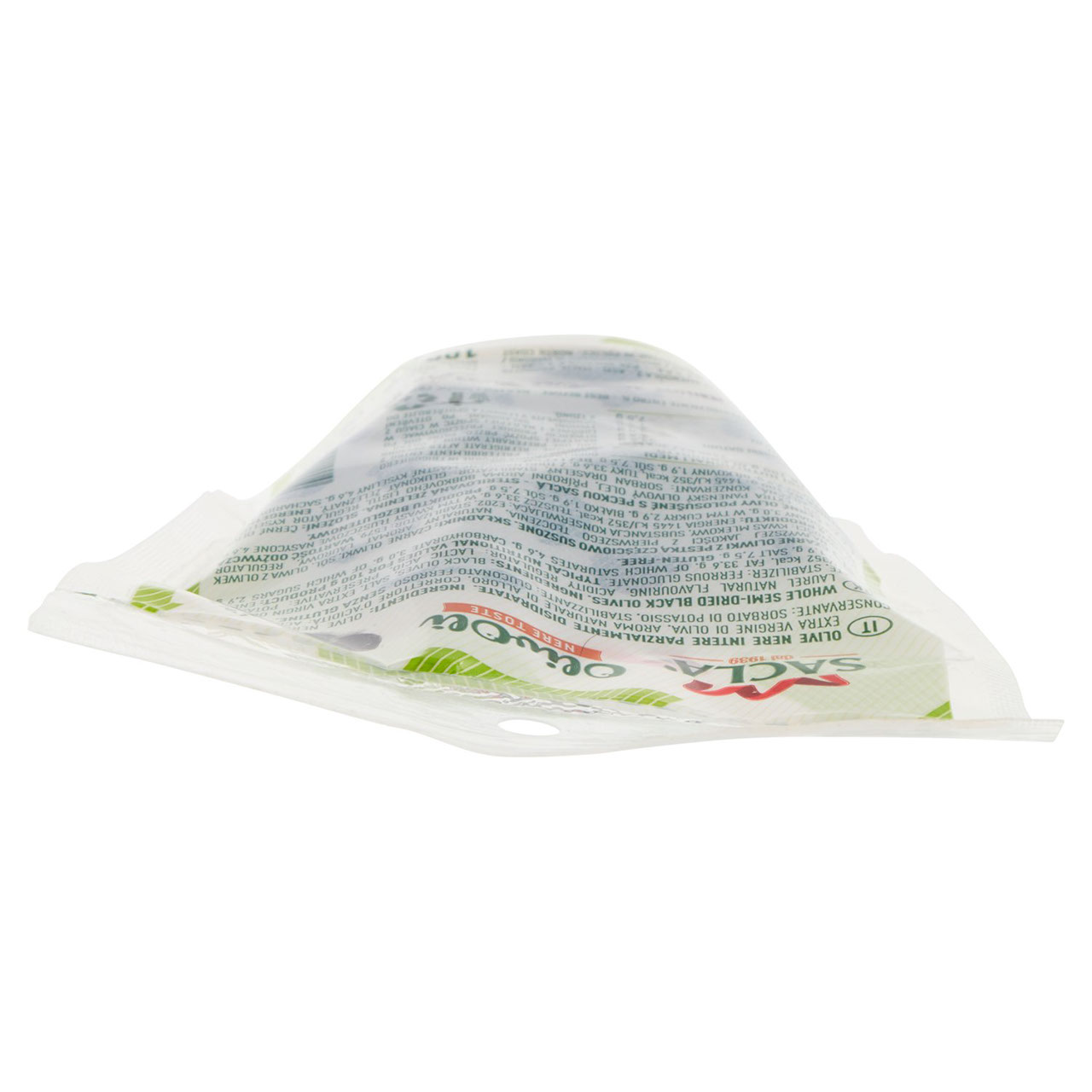 Saclà OlivOlì Nere Toste 100 g