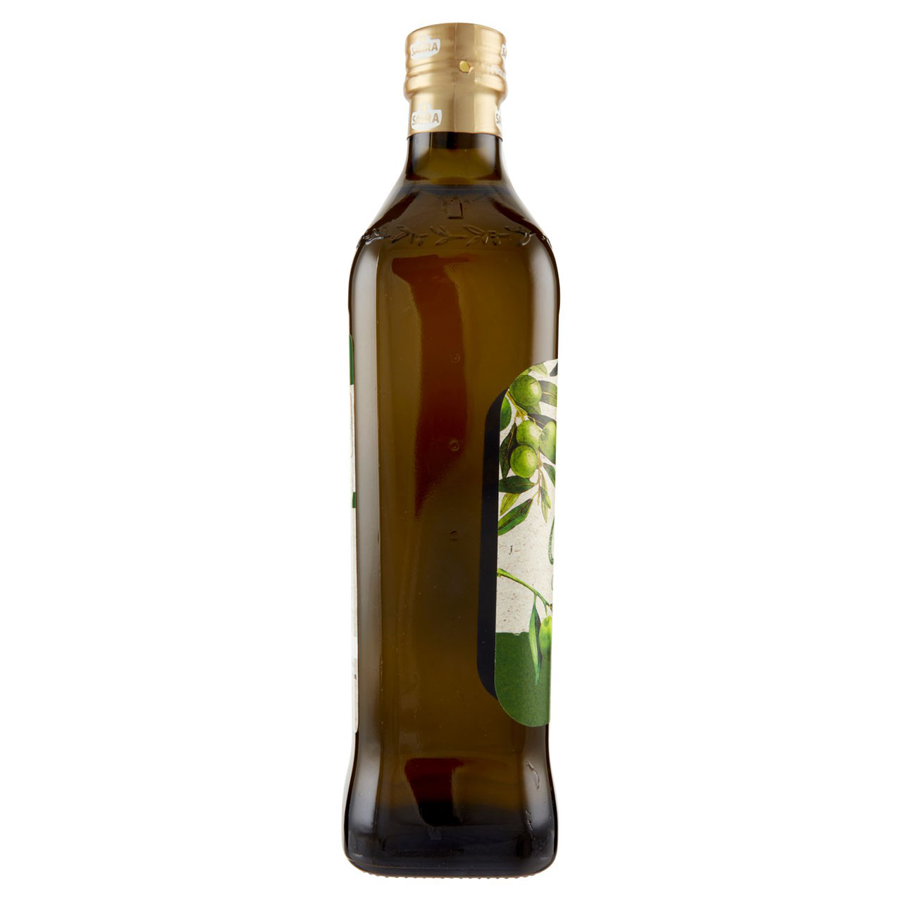 Sagra Classico Olio Extra Vergine di Oliva 1 L