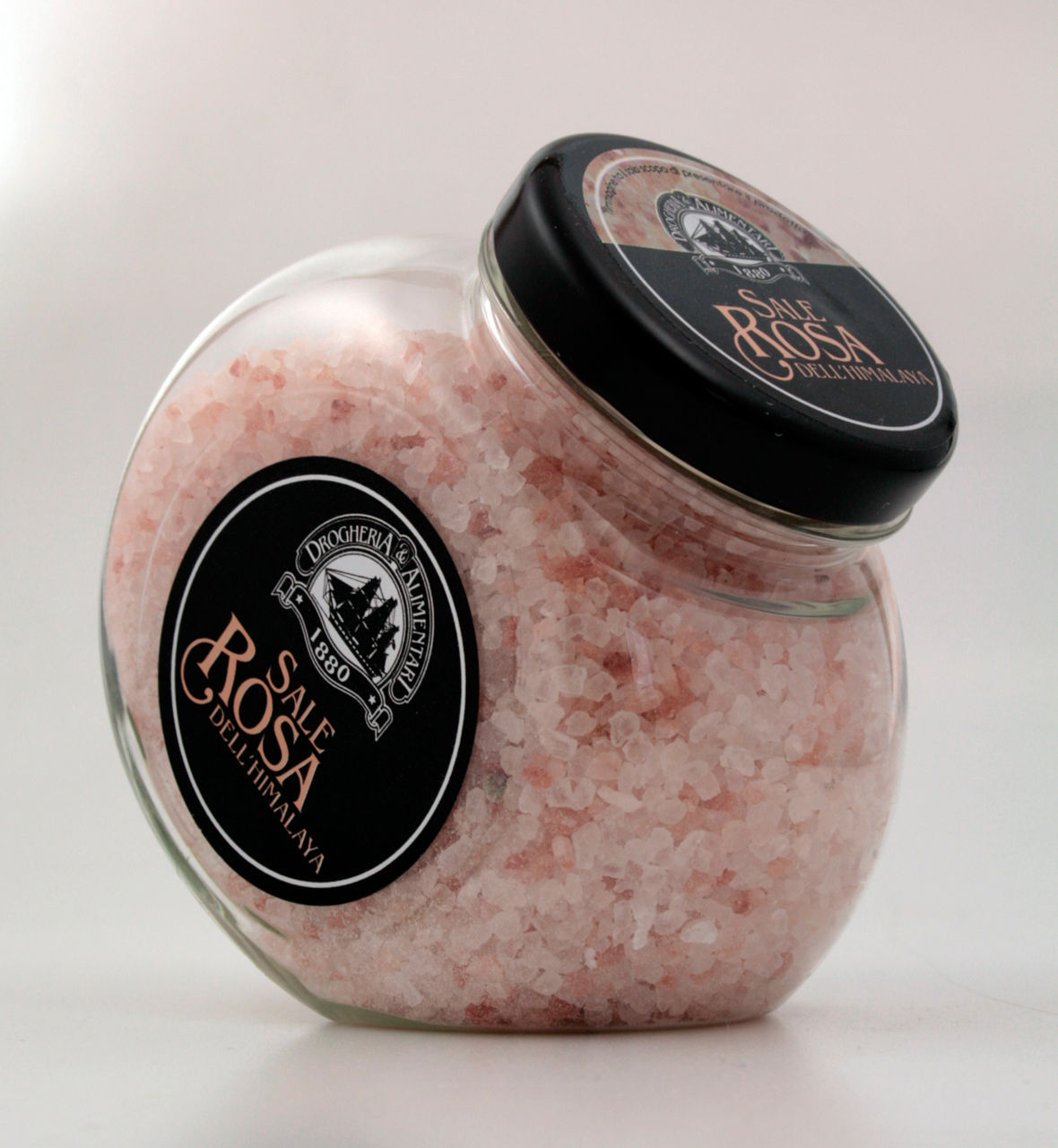 Sale rosa Himalaya La Drogheria  230 g
