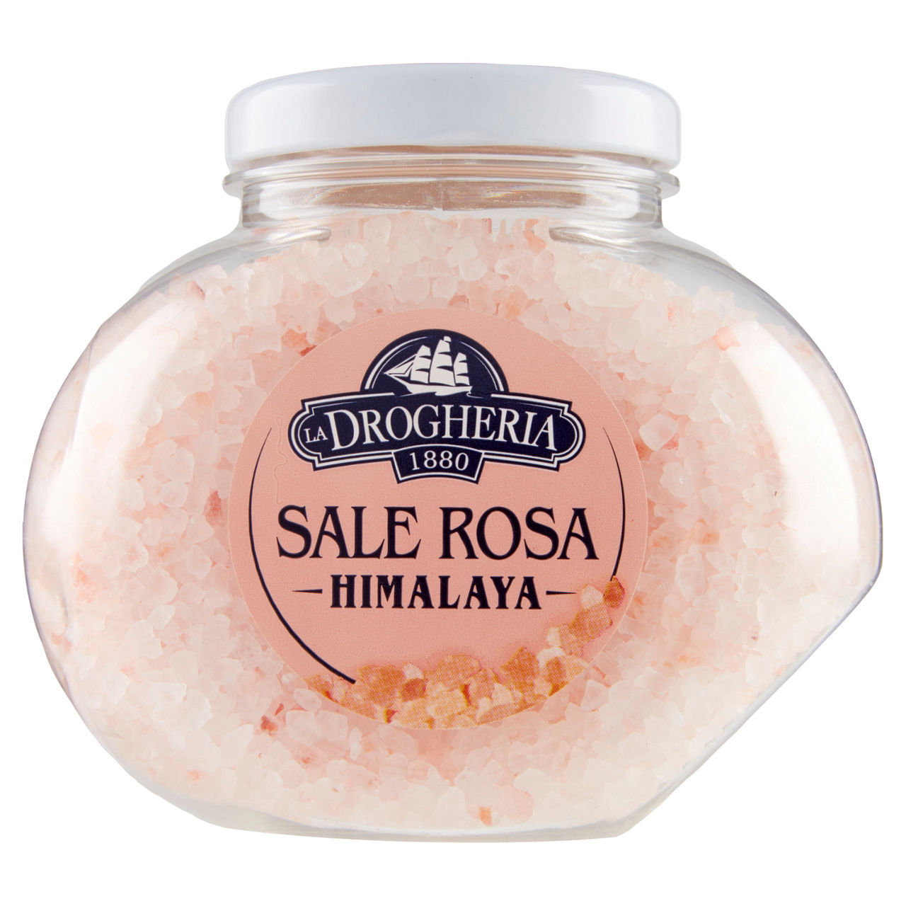 Sale rosa Himalaya La Drogheria  230 g