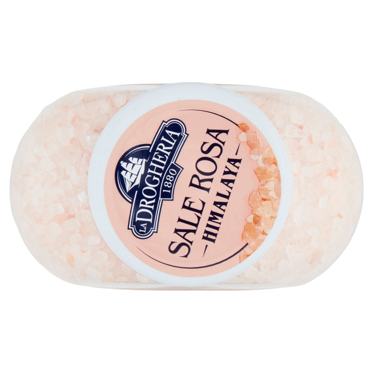 Sale rosa Himalaya La Drogheria  230 g