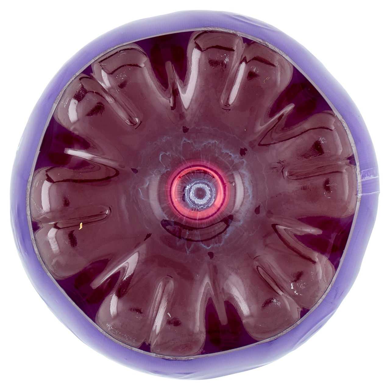 San Benedetto Fruit&Power Purple Edition 0,40L PET