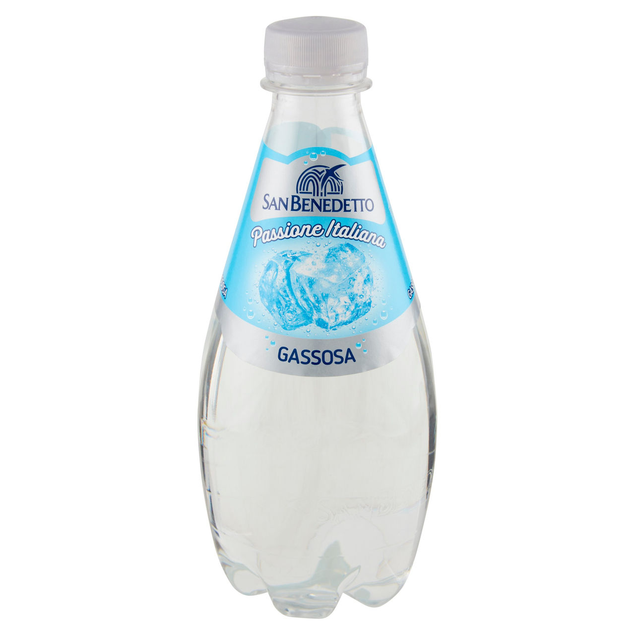 San Benedetto Passione Italiana Gassosa 0,4L