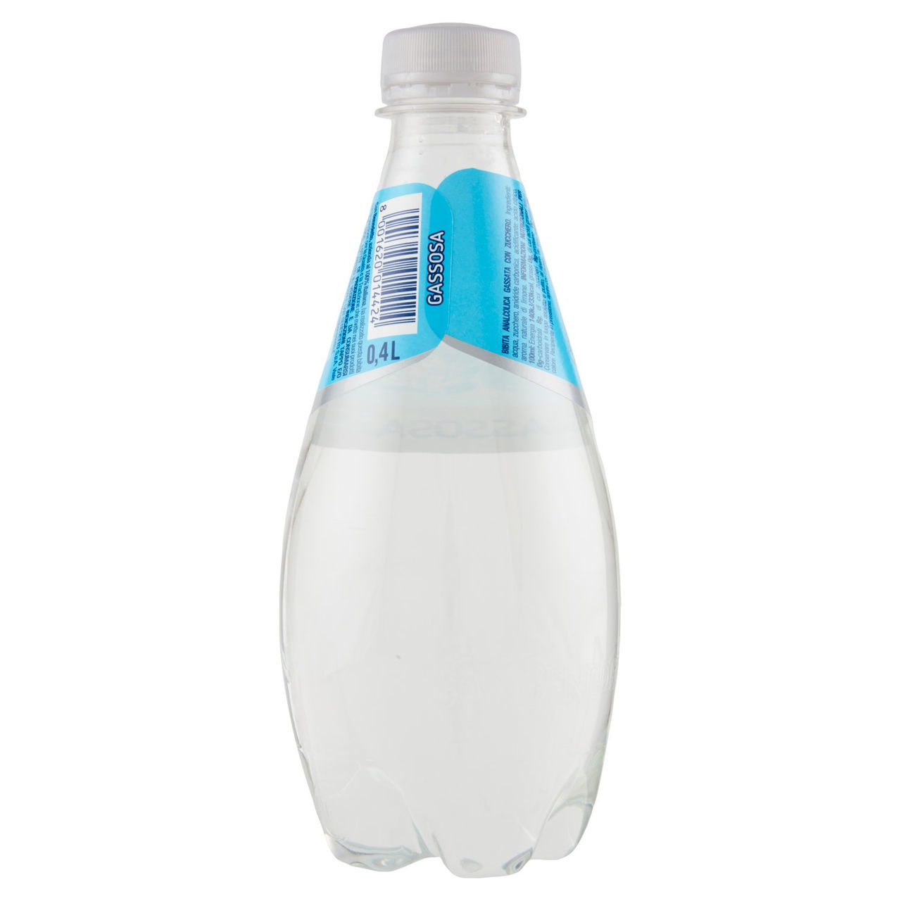 San Benedetto Passione Italiana Gassosa 0,4L