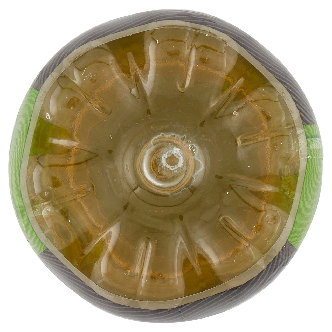 San Benedetto Thè Le Specialità Verde Matcha Zero 0,40L