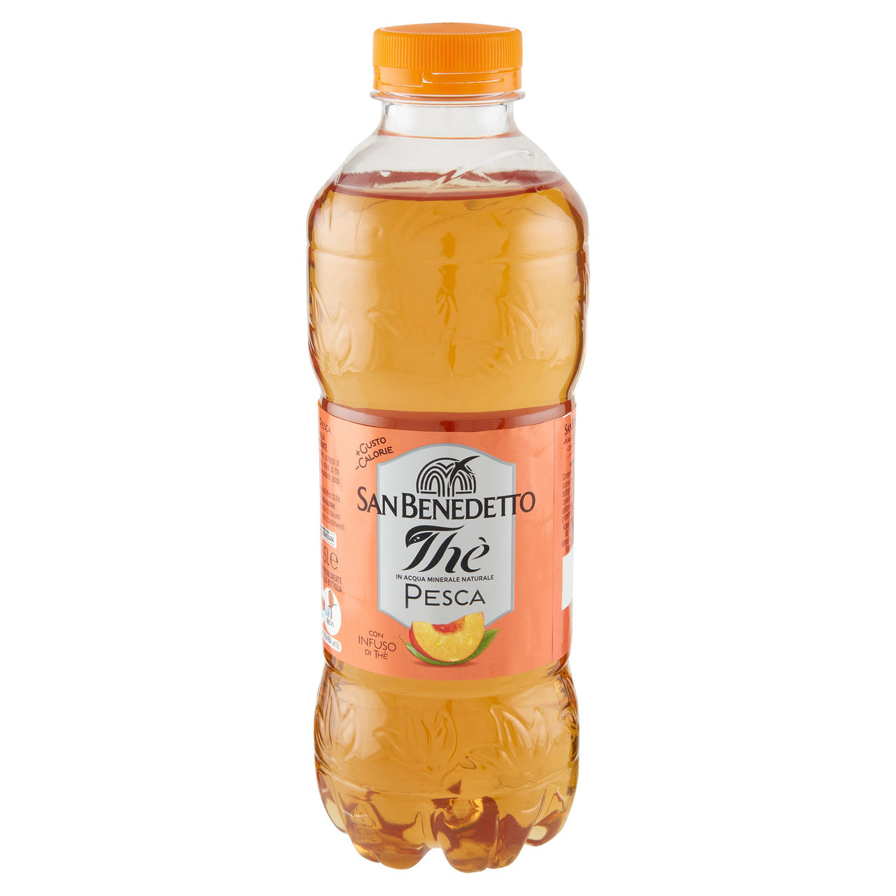 San Benedetto Thè Pesca 0,5 L