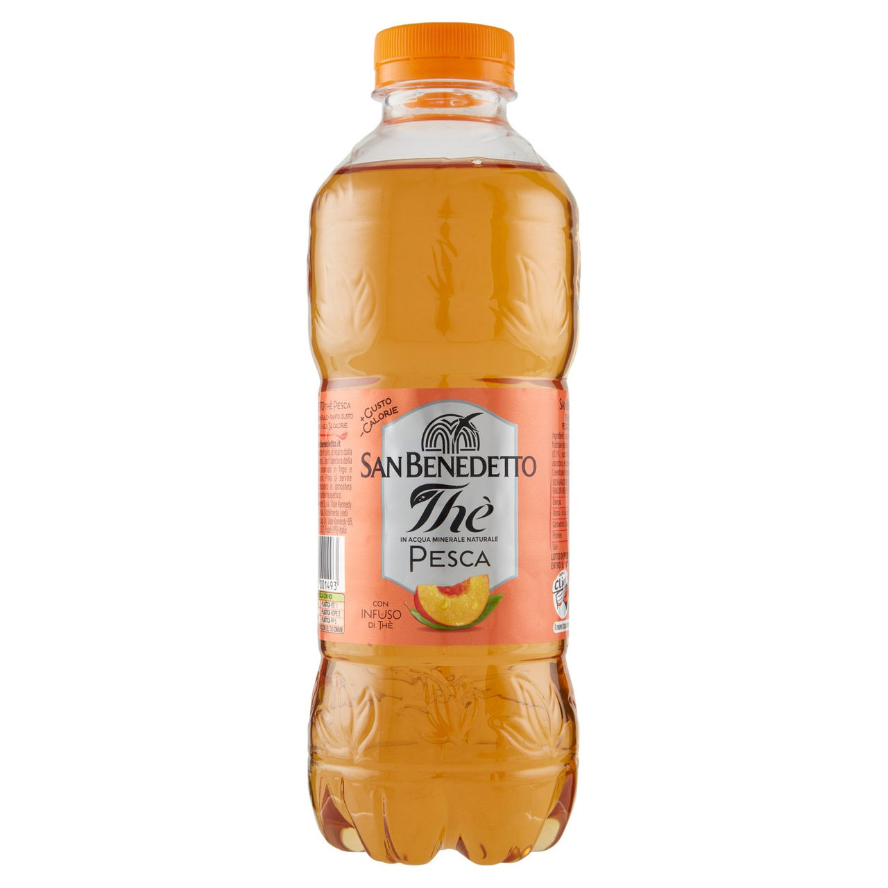 San Benedetto Thè Pesca 0,5 L