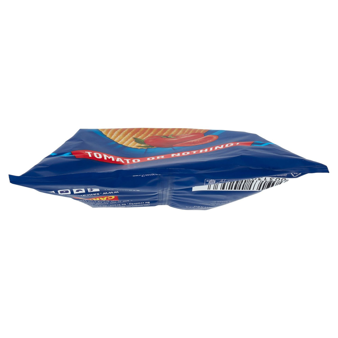 San Carlo Highlander Gusto Pomodoro 130 g