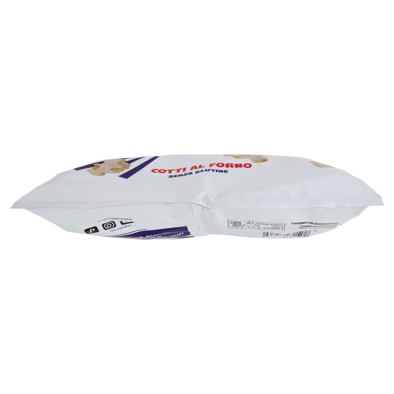 San Carlo Love Pop pop corn originali 100 g