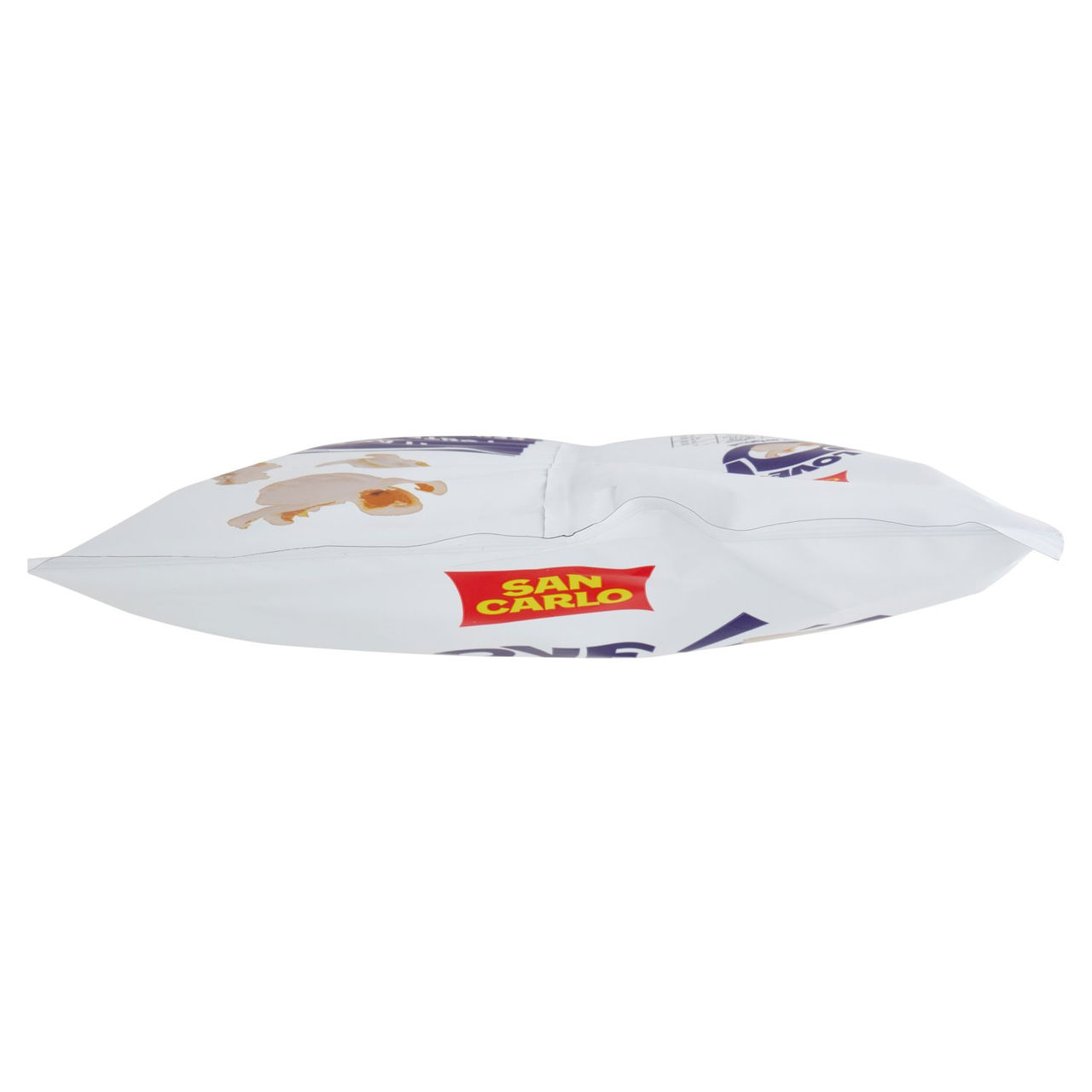 San Carlo Love Pop pop corn originali 100 g