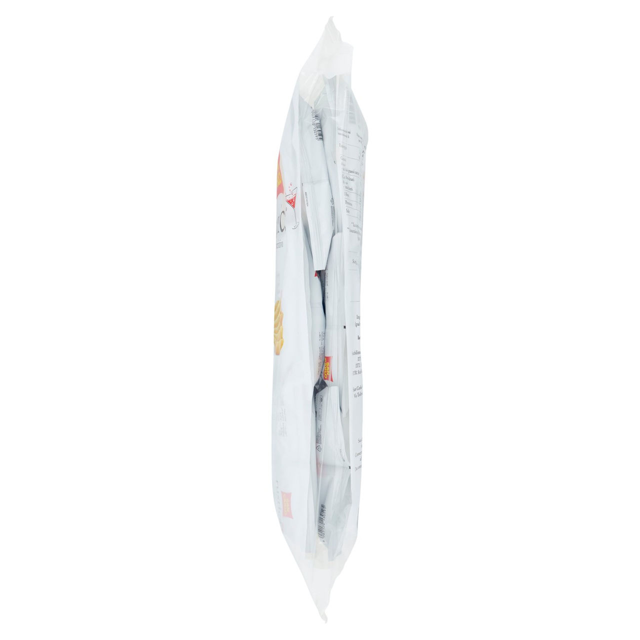 San Carlo rustica multipacco 6 x 25 g