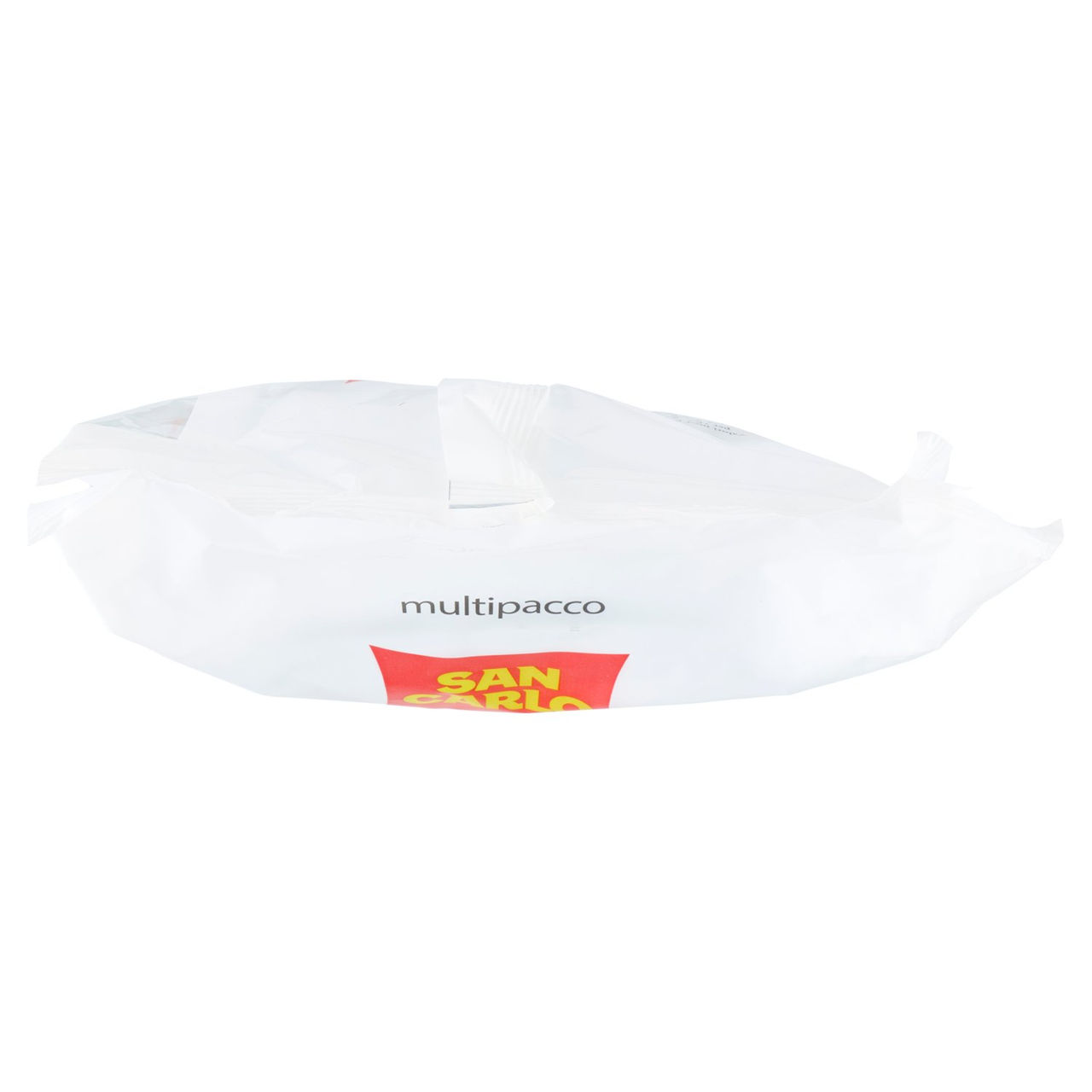 San Carlo rustica multipacco 6 x 25 g