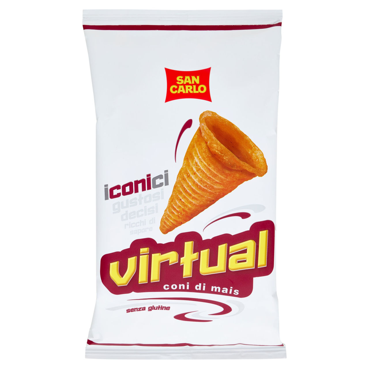 San Carlo virtual 105 g