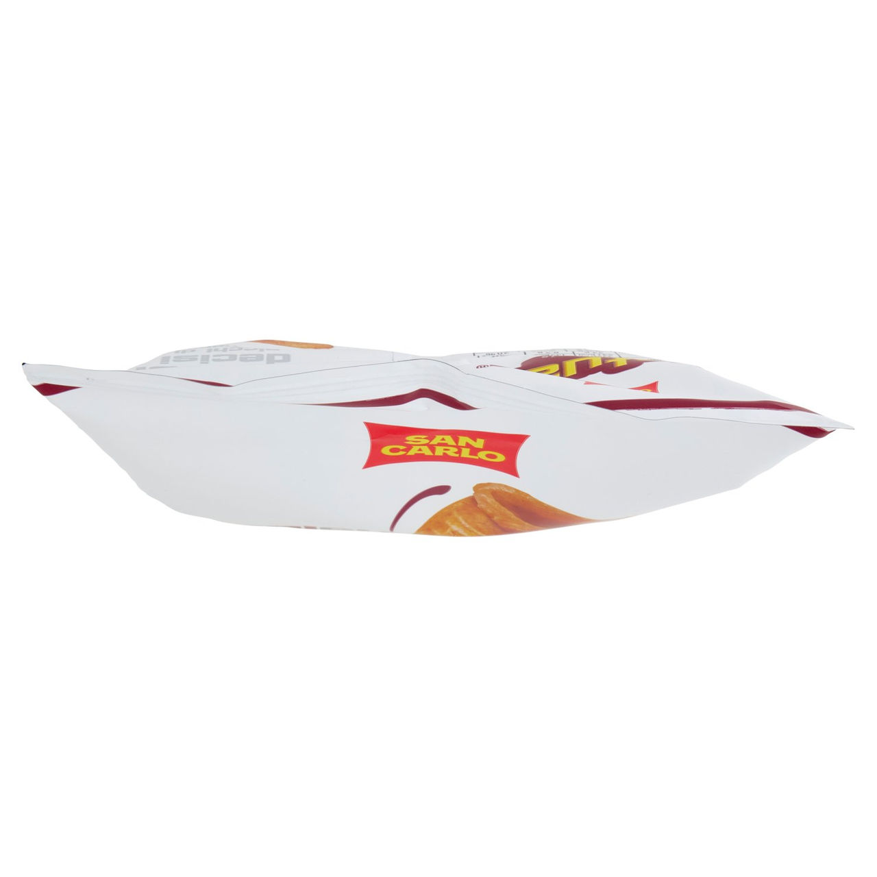 San Carlo virtual 105 g