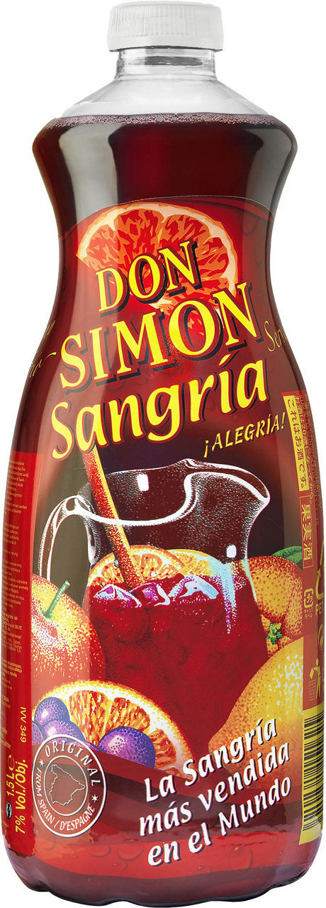 Sangria Don Simon  1,5 l