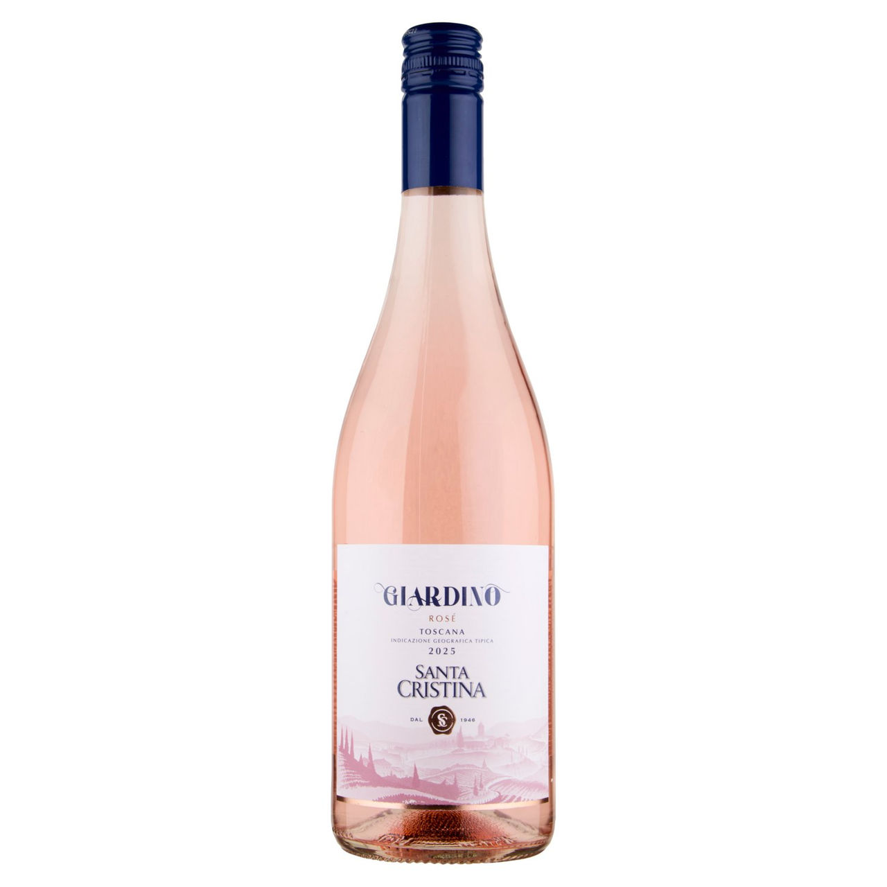 Santa Cristina Giardino Rosé Toscana IGT 750 ml