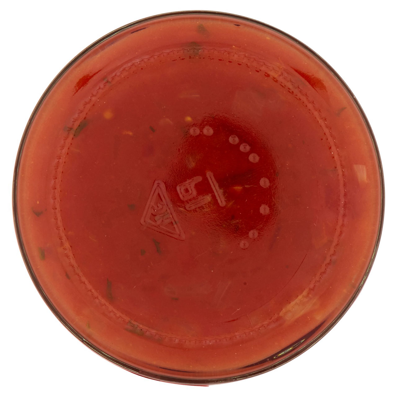 Santa Maria Dip Salsa Medium 250 g