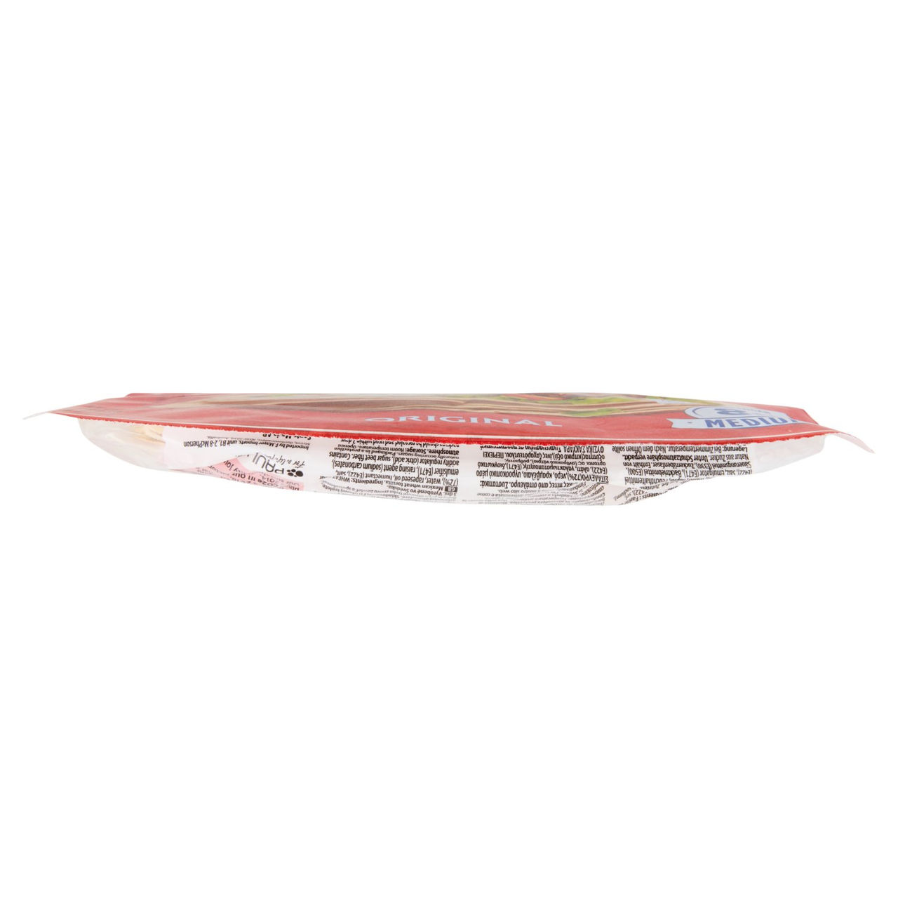 Santa Maria Super soft medium Tortilla Original 8x Medium 320 g