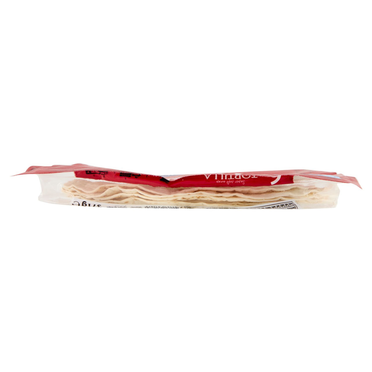 Santa Maria Super soft wrap Tortilla Original 6x Large 371 g