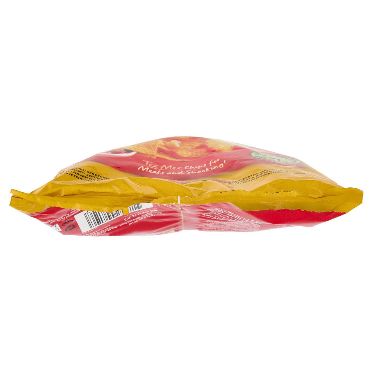 Santa Maria Tortilla Chips Cheese 185 g