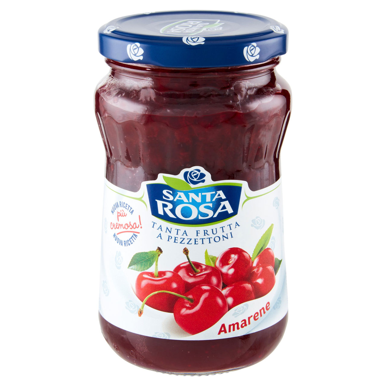 Santa Rosa Amarena 350 g