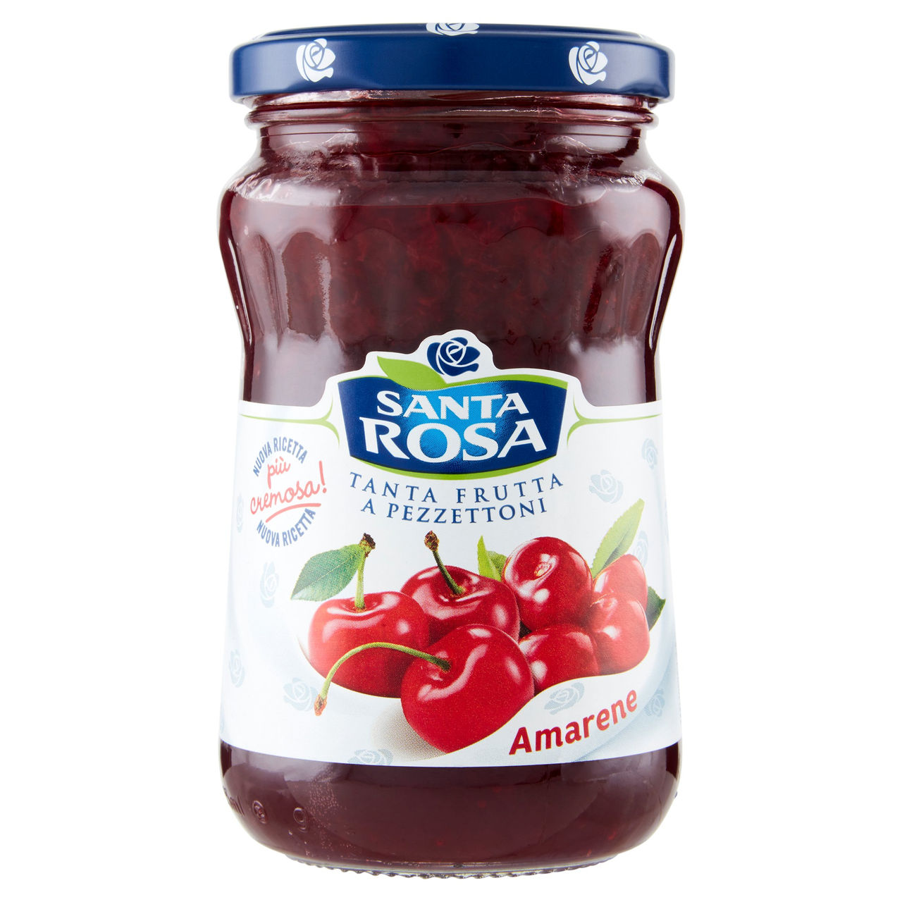 Santa Rosa Amarena 350 g