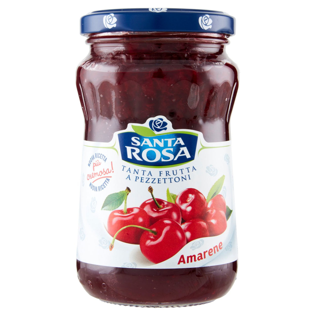 Santa Rosa Amarena 350 g