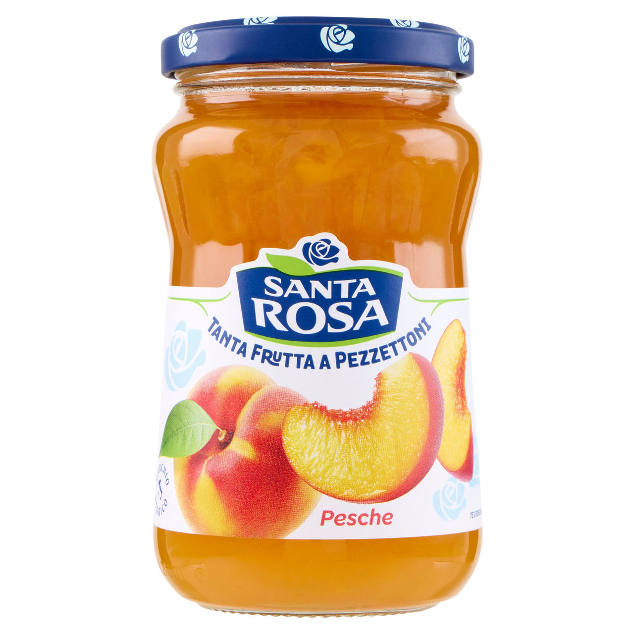 Santa Rosa Pesca 350 g