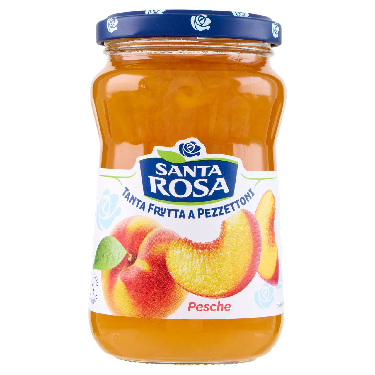 Santa Rosa Pesca 350 g