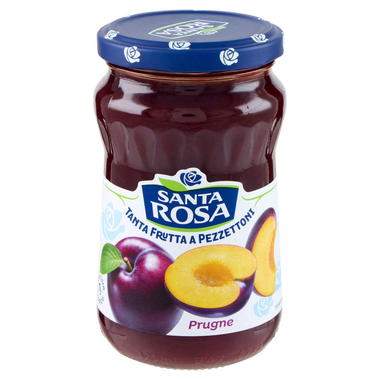 Santa Rosa Prugna 350 g