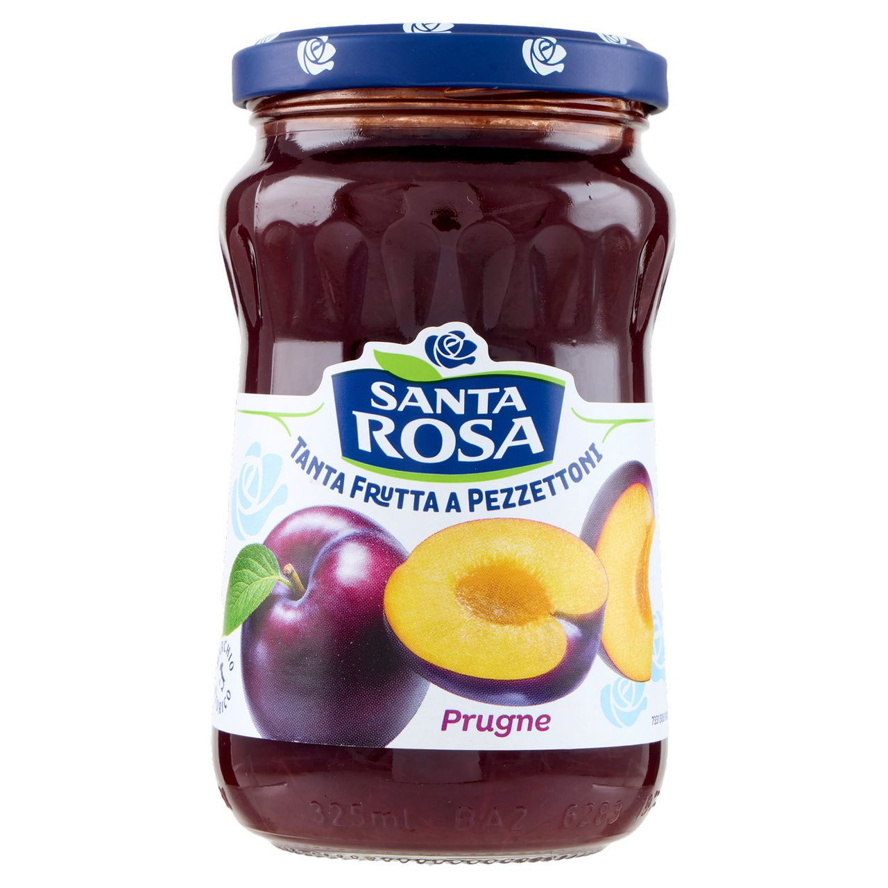 Santa Rosa Prugna 350 g