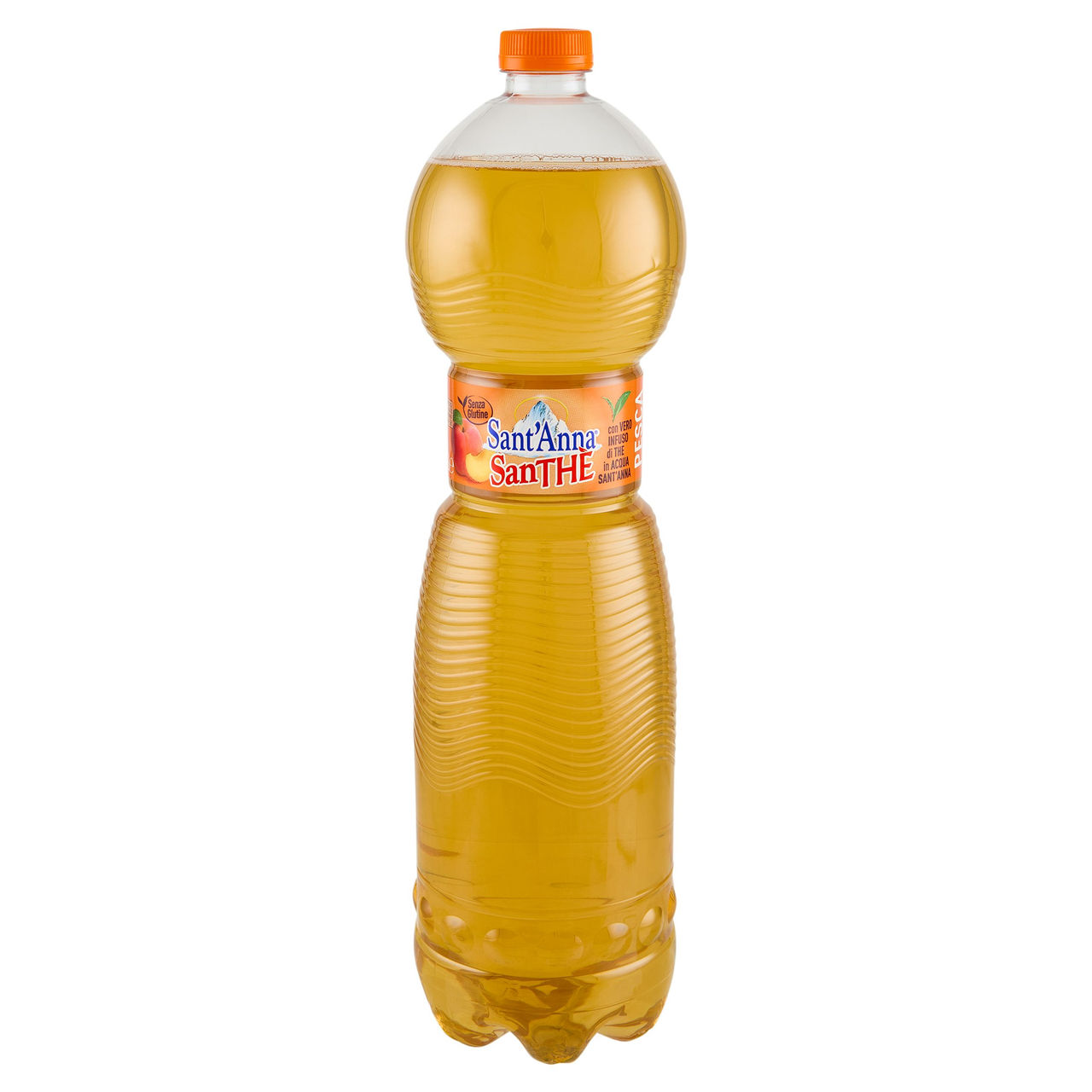SanThè Sant'Anna Pesca 1,5 L