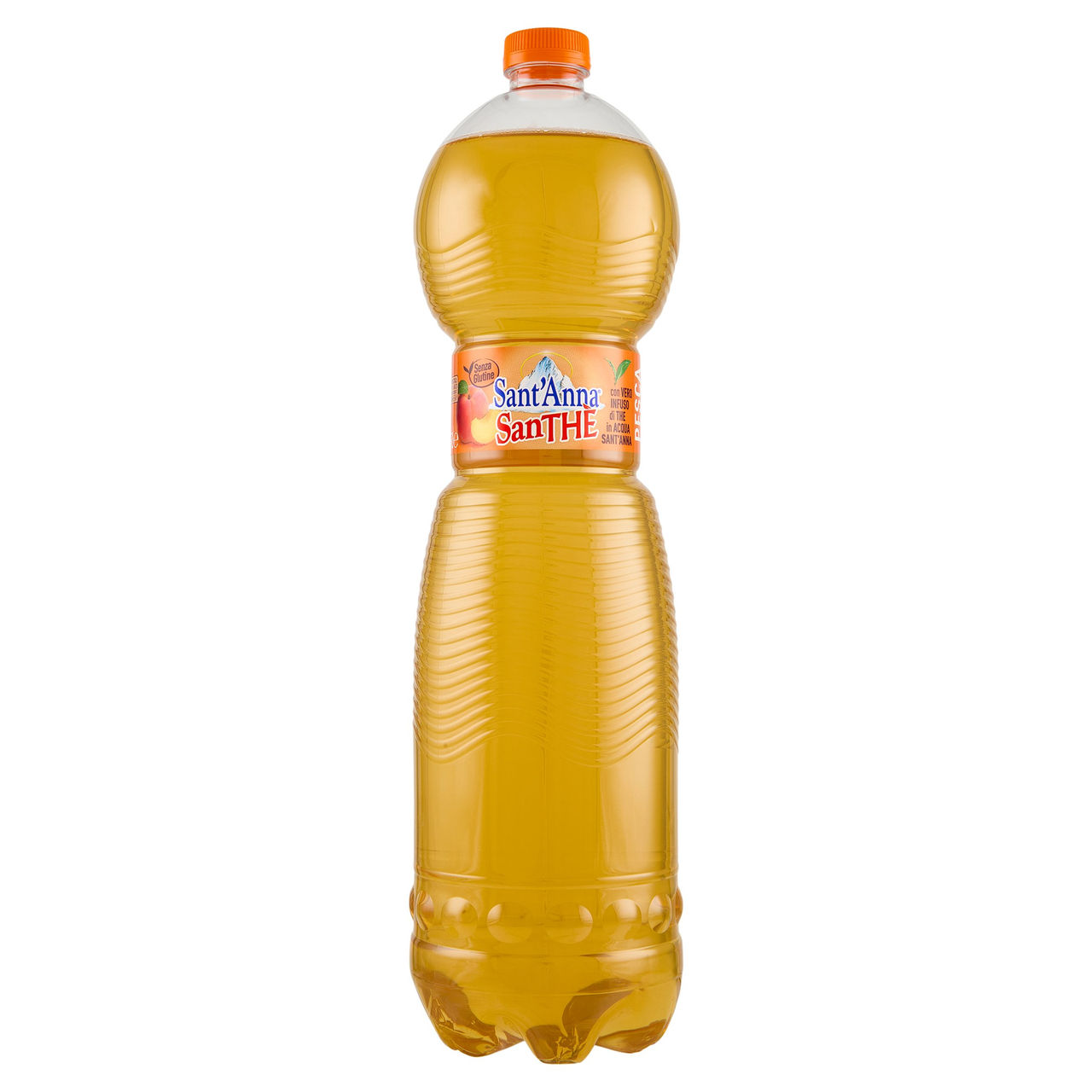 SanThè Sant'Anna Pesca 1,5 L