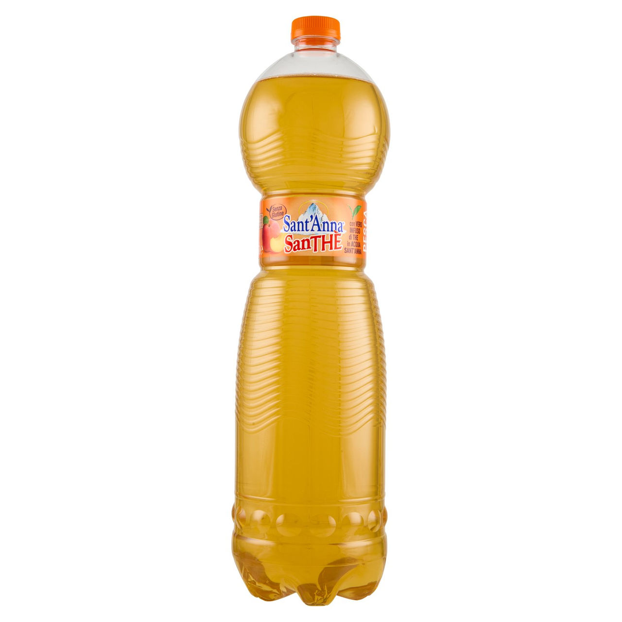 SanThè Sant'Anna Pesca 1,5 L