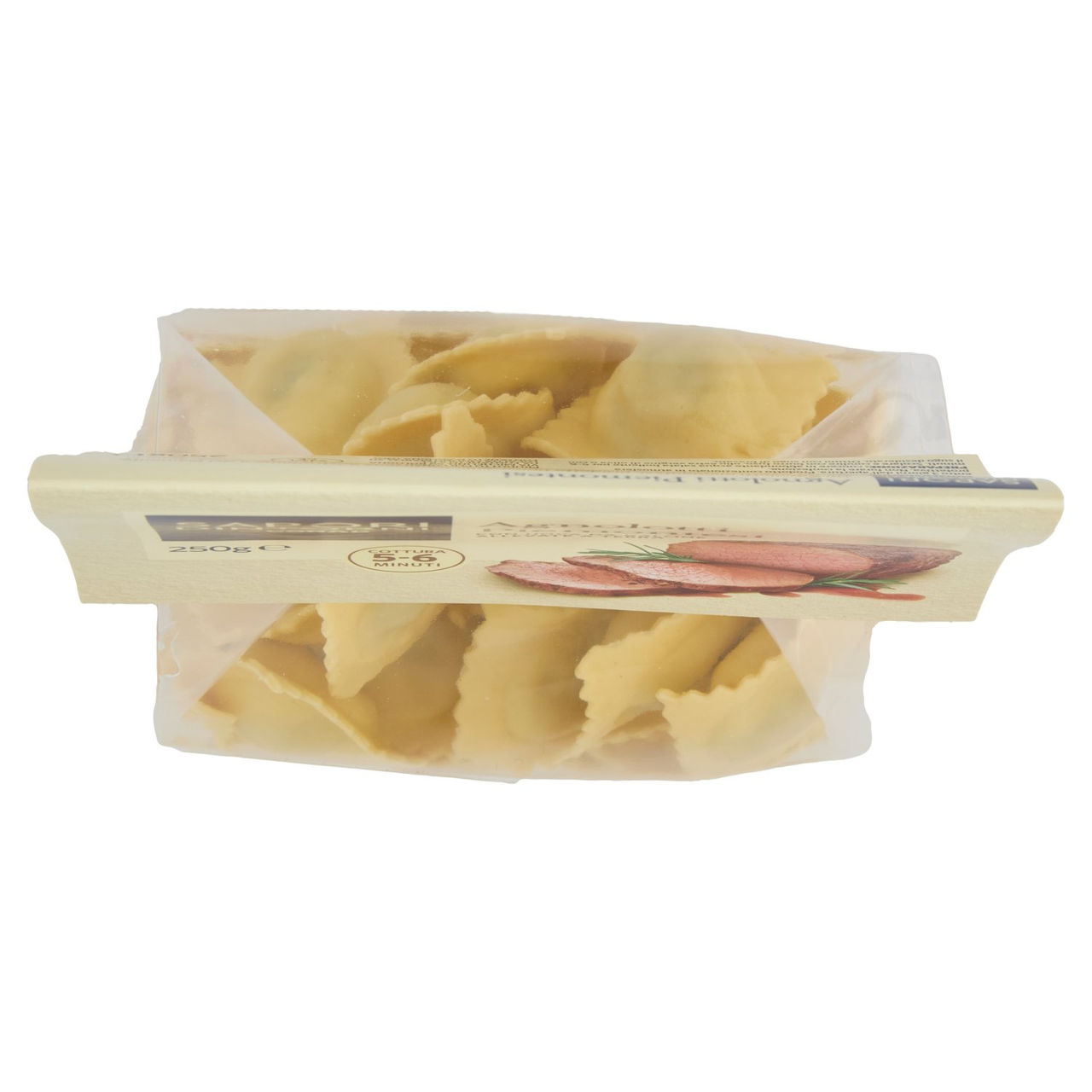 Agnolotti Piemontesi 250 g Conad in vendita online