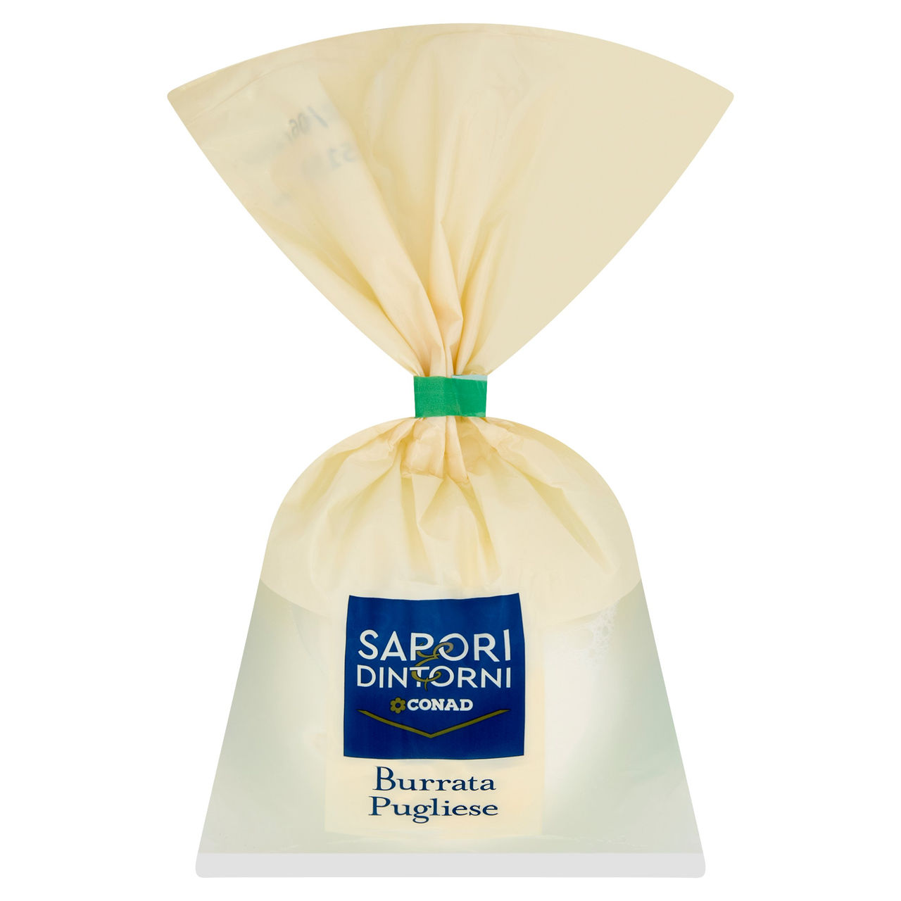 SAPORI & DINTORNI CONAD Burrata Pugliese 250 g