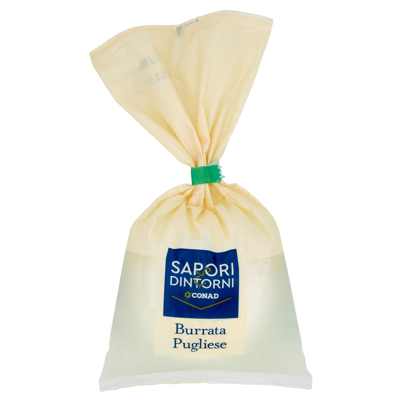 SAPORI & DINTORNI CONAD Burrata Pugliese 250 g