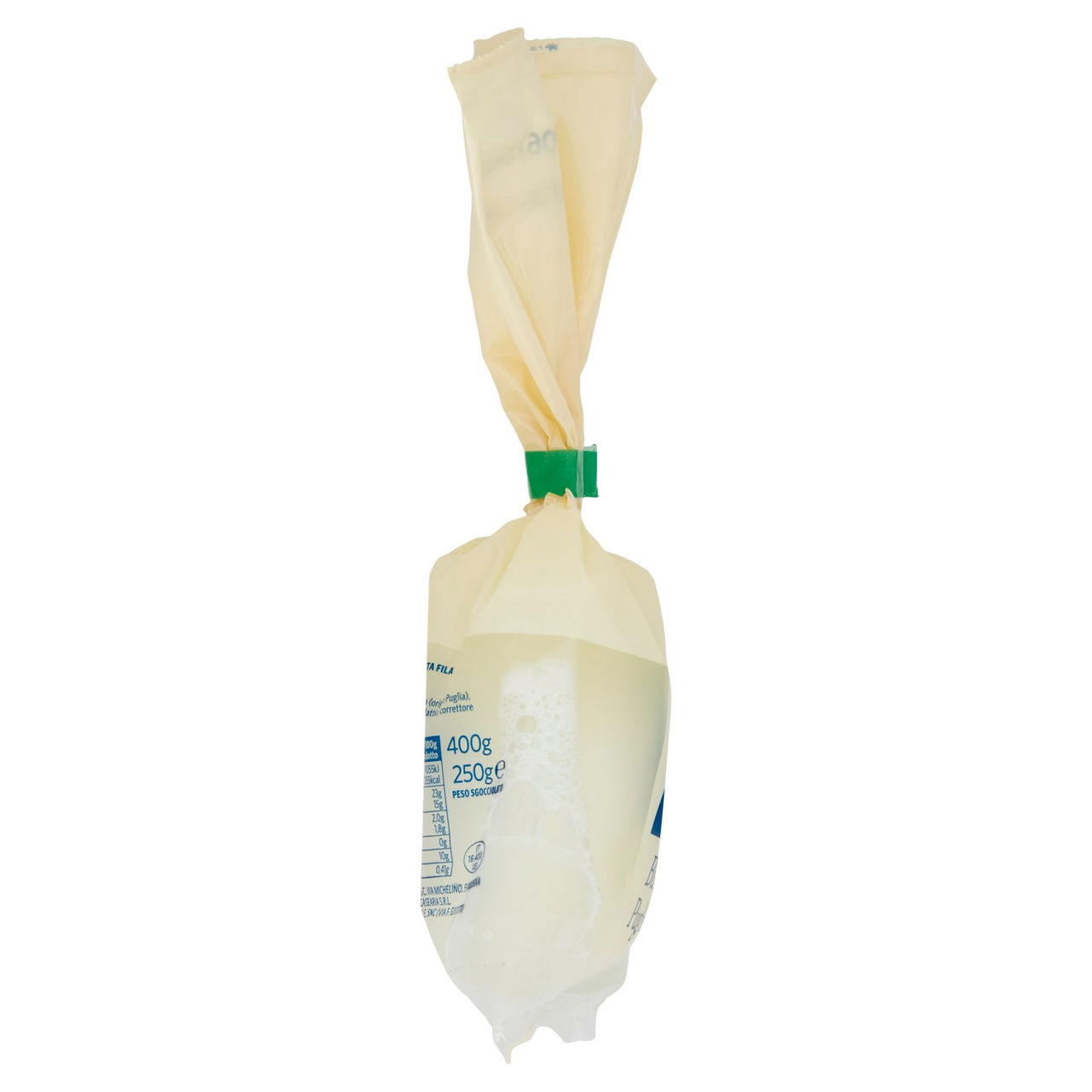 SAPORI & DINTORNI CONAD Burrata Pugliese 250 g
