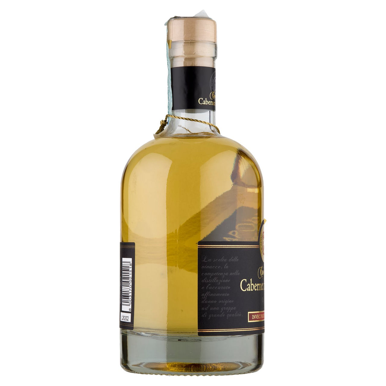 Grappa di Cabernet Veneto Conad in vendita online