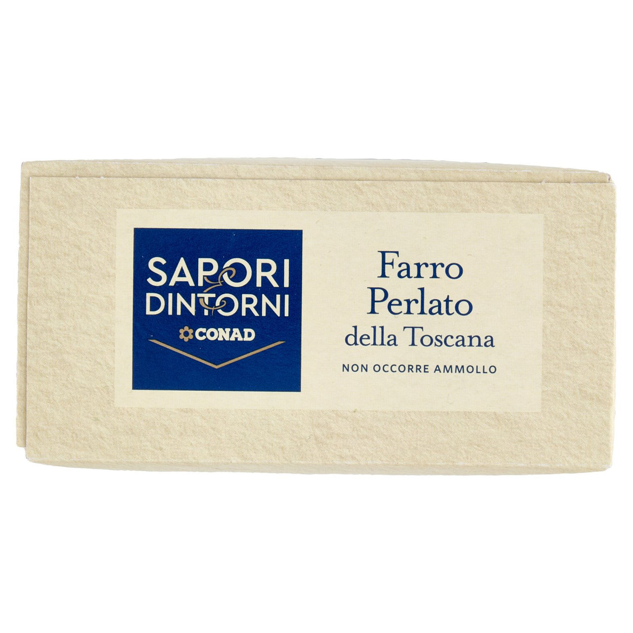 SAPORI & DINTORNI CONAD Farro Perlato della Toscana 300 g