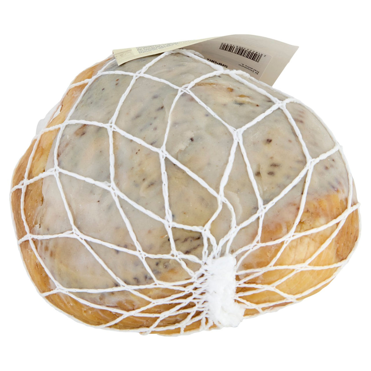 SAPORI & DINTORNI CONAD Fiocco di Prosciutto Stagionatura Minima 8 Mesi