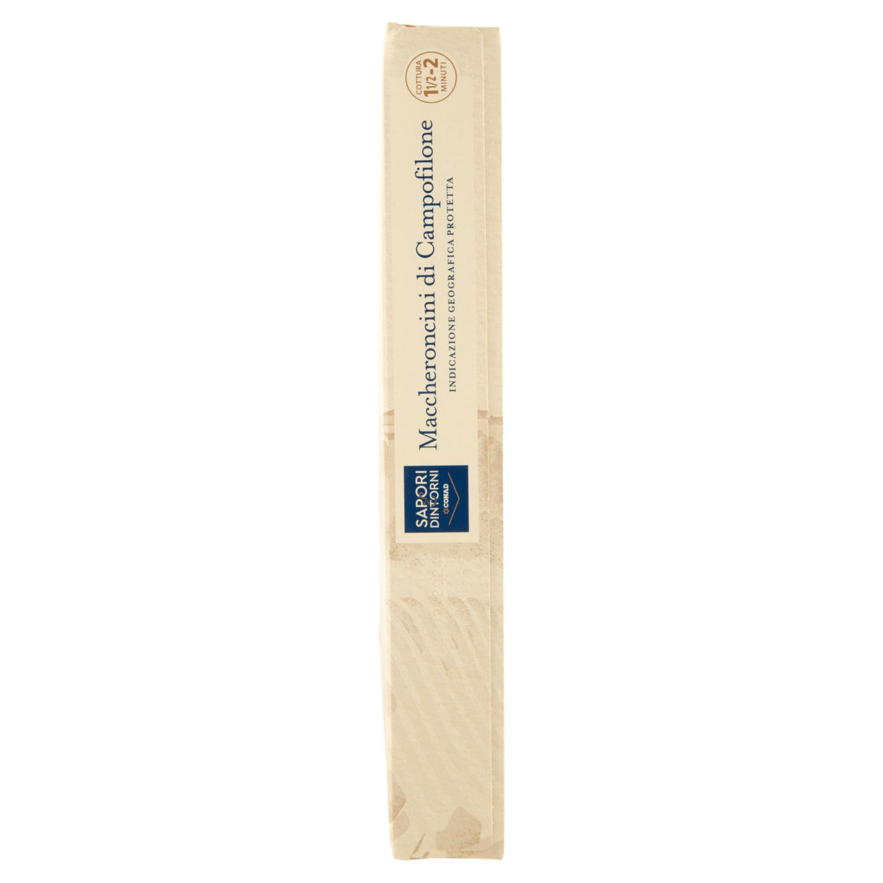 Maccheroncini di Campofilone IGP 250 g