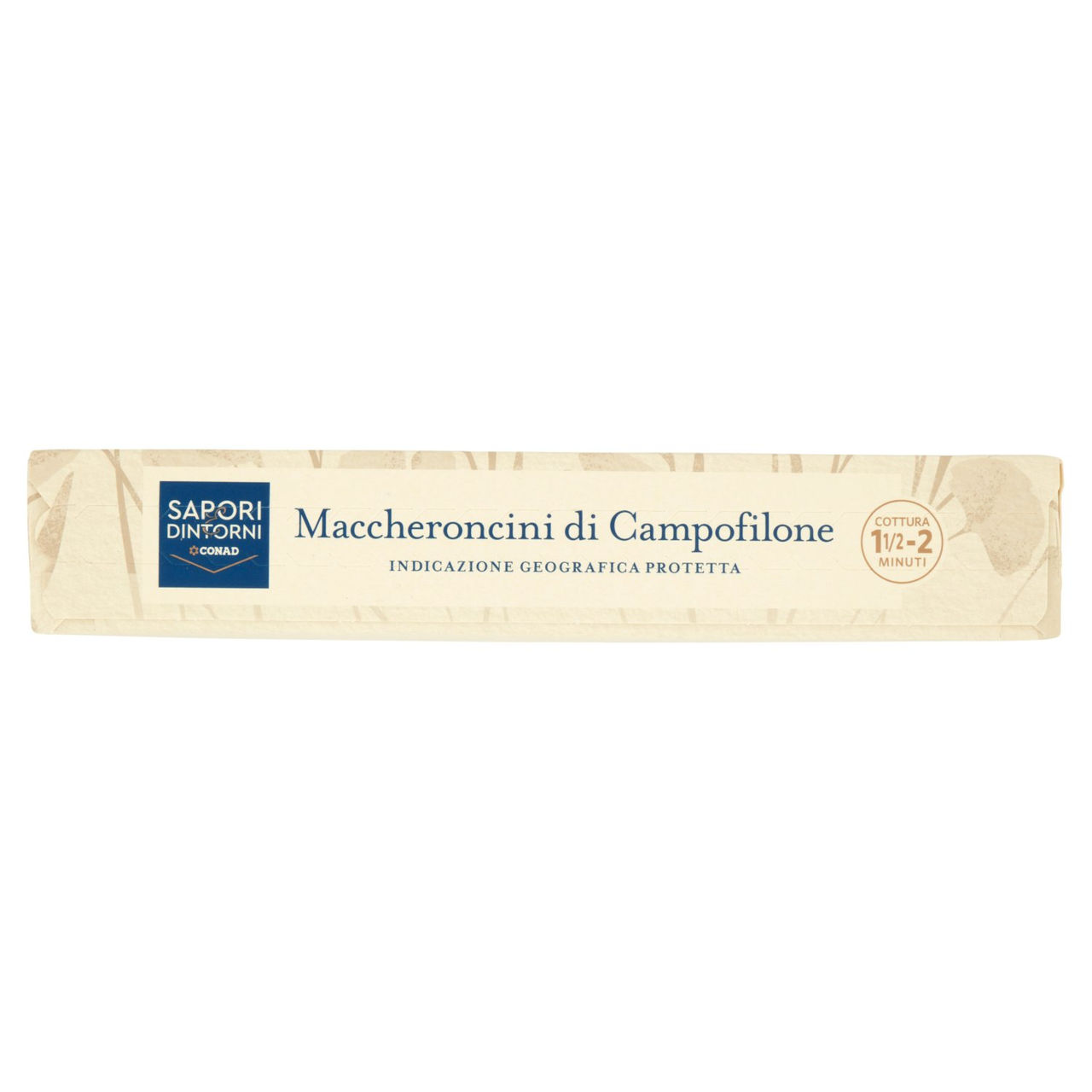 Maccheroncini di Campofilone IGP 250 g